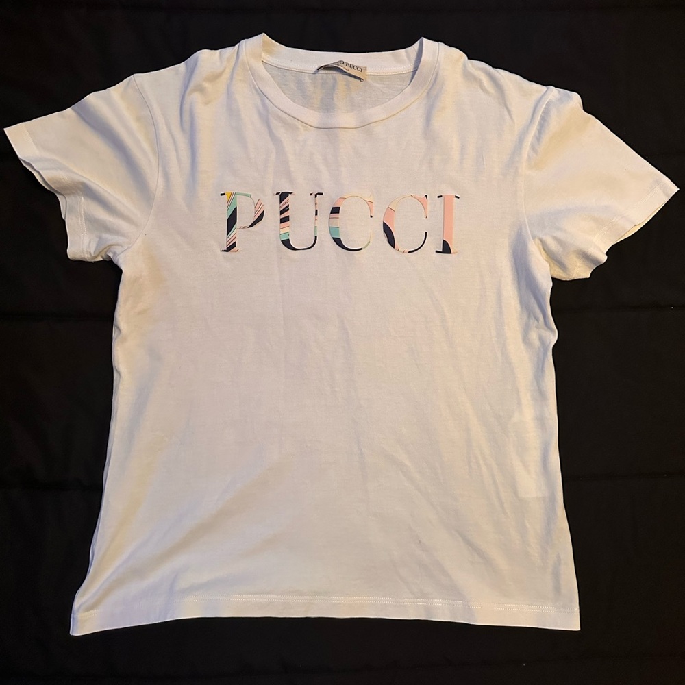 Emilio Pucci shirt